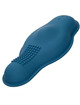 Vibrador Calexotics Rider Massager com Comando Azul