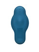 Vibrador Calexotics Rider Massager com Comando Azul