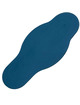 Vibrador Calexotics Rider Massager com Comando Azul