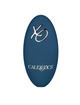 Vibrador Calexotics Rider Massager com Comando Azul