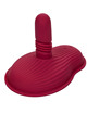 california exotics - rider massager double motor remote control red