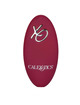 california exotics - rider massager double motor remote control red