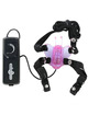 seven creations - butterfly stimulator con vibracion