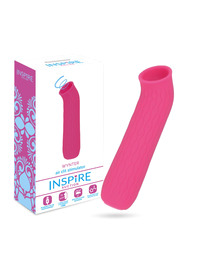 inspire suction - winter pink