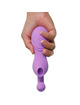 Estimulador de Clitóris Fantasy for Her Tease n'Please-her