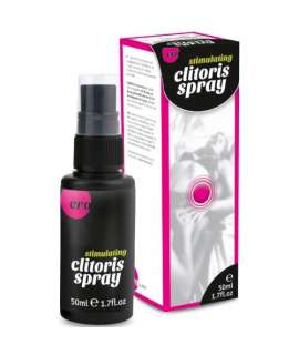 Spray Stimulating Stimulating Clitoris for Women 50 ml 352011