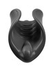 Pdx elite - vibrating silicone stimulator