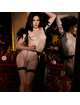 Masturbador Fleshlight Stoya Destroya Vagina