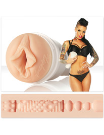 Masturbador Fleshlight Christy Mack Attack Vagina