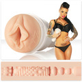 Masturbador Fleshlight Christy Mack Attack Vagina