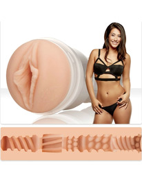 Masturbador Fleshlight Eva Lovia Sugar Vagina