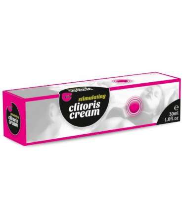 Creme Estimulante Stimulating Clitoris Ero para Mulher 30 ml,352012