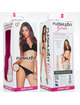 fleshlight girls - jenna haze obsession vagina