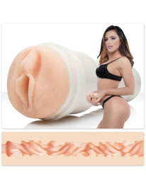 fleshlight girls - adriana chechik vagina