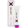Crema Estimulante de los X-Delicia de Mujer 30 ml