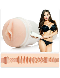 Masturbador Fleshlight Madison Ivy Vagina
