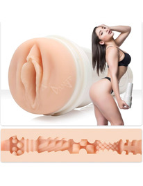 Masturbador Fleshlight Abella Perigo Vagina