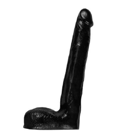 Desesperada, All Black de Largo, 21 cm,AB04