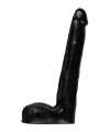 Desesperada, All Black de Largo, 21 cm,AB04