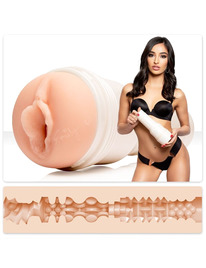 fleshlight girls - emily willis squirt vagina