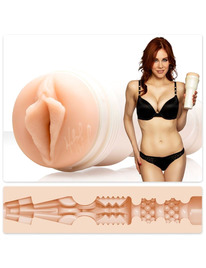 Masturbador Fleshlight Maitland Ward Vagina