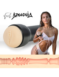kiiroo - feel apolonia lapiedra - stars collection strokers