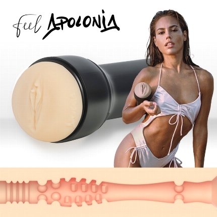 Masturbador Kiiroo Feel Apolonia Lapiedra