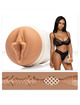 Masturbador Fleshlight Autumn Falls Creme Vagina
