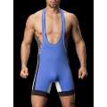 Backless Kolja Barcode Berlin Azul