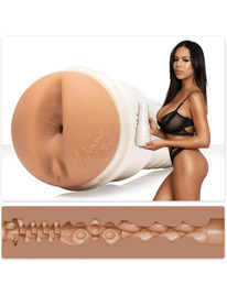 fleshlight girls - autumn falls texture peaches