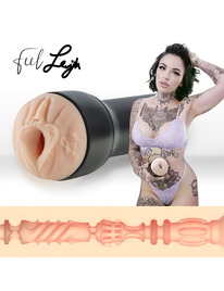 Masturbador Kiiroo Feel Leigh Raven