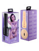 Kiiroo - feel leigh raven stars collection strokers