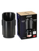 Kiiroo - pack keon + feel britney amber + aqua quality lubricant 50 ml