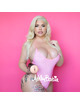 Kiiroo - feel ashley barbie by kiiro stars collection