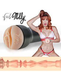 kiiroo - feel molly stewart by kiiro stars collection