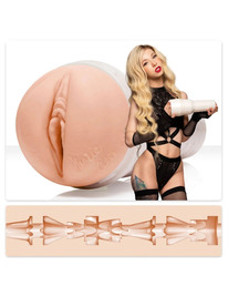 Masturbador Fleshlight Kenzie Reeves Vagina