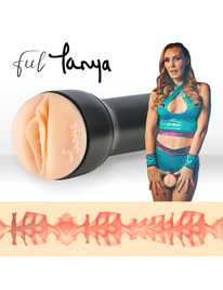 kiiroo - feel tanya tate stars collection strokers