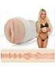 fleshlight - elsa jean vagina tasty + universal launch + aqua quality lubricant 50 ml