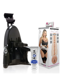 Pack Masturbador Fleshlight Mia Malkova