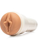 fleshlight - autumn falls cream texture vagina + universal launch + lubricante aqua quality 50 ml