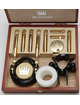 Kit Alongador Peniano Jes-Extender Ouro