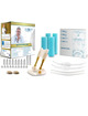 Kit Alongador Peniano Androextender Dourado