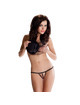 Tanga Passion Micro Preto