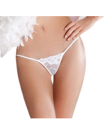 Tanga Passion Kiira Branco