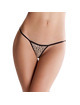 Passion - erotic line tanga beige talla unica