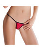 Tanga Passion Genna Vermelho