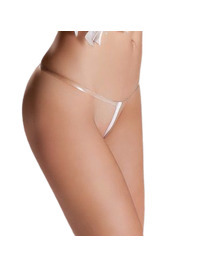 passion - mt017 micro tanga