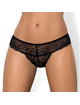 Obsessive - miamor thong l/xl