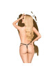 Tanga Penthouse Open Secret