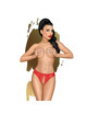 Cuecas Penthouse Naughty Valentine